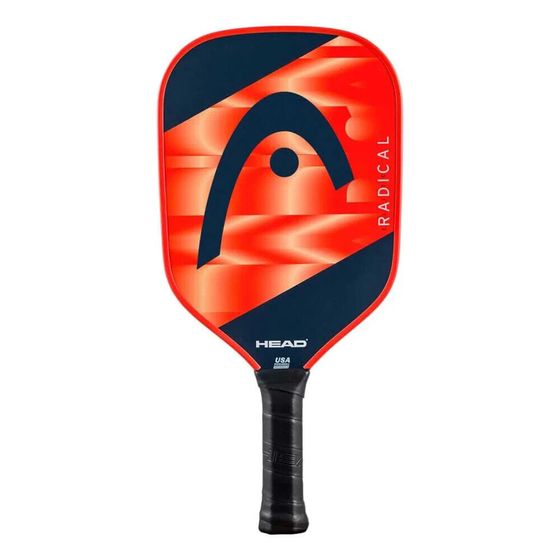 Ракетка для головы Radical Elite 2024 Pickleball Paddle