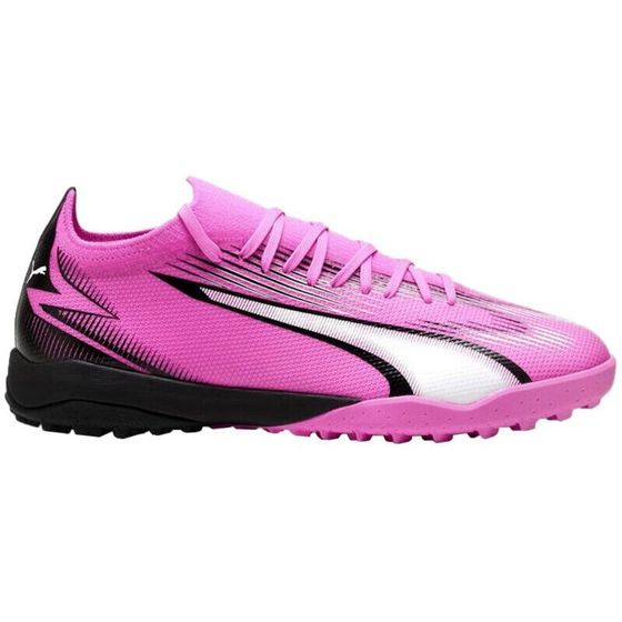 Футбольные бутсы Puma Ultra Match TT M 107757 01