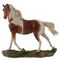 Фигурка декоративная "Лошадь", L26 W8,5 H24 см
