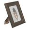 Фоторамка для фото 15*20, L22,5 W3 H27,5 см