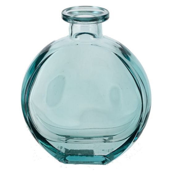 Ваза, 170 мл, L10,5 W4 H12,5 см, 4в.