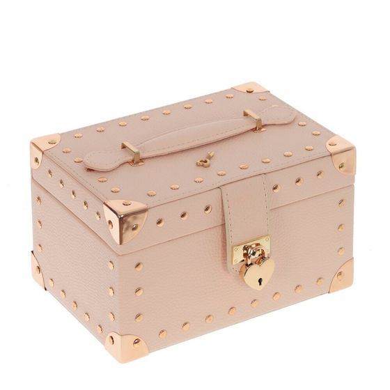 Шкатулка для украшений, Д22 Ш15 В13 см