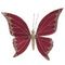 Изделие декоративное &quot;Бабочка&quot;, L15 W18 H2 см, 2в.