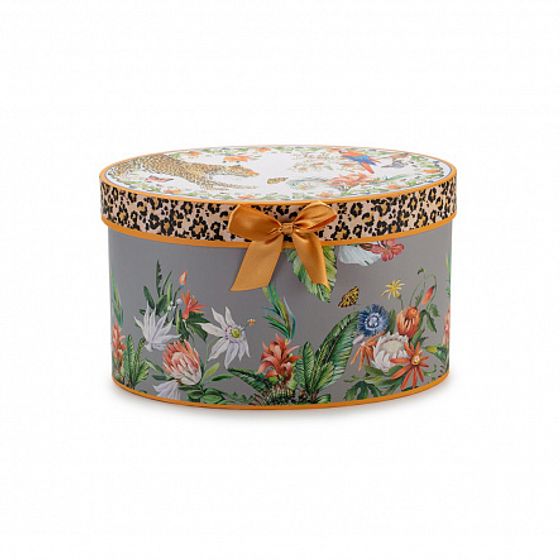 Чайник заварочный ЛЕОПАРД 1000мл