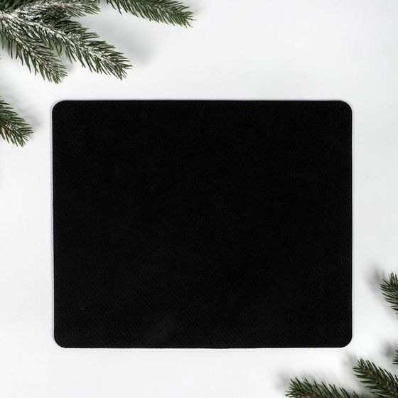 !НАБОР 3 ШТУКИ - Коврик для мыши «Новый год близко», 21 х 18 см