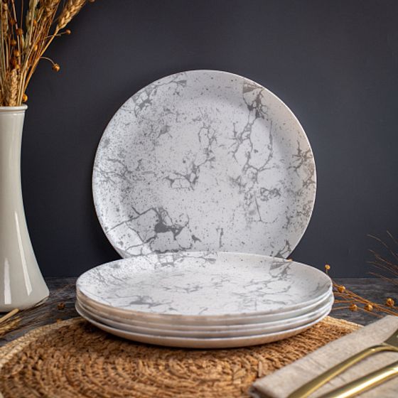 Тарелка обеденная ТЕКТУМ 25см