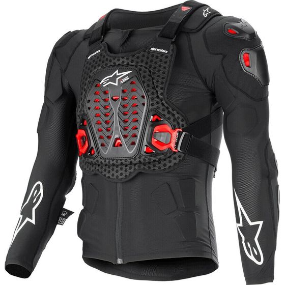 ALPINESTARS Bionic XTR Plasma long sleeve protective jacket