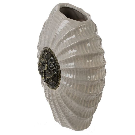 Ваза, 1750 мл, L17 W11 H24 см