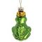 Украшение новогоднее &quot;Лягушка&quot; , L5 W6 H8,5 см