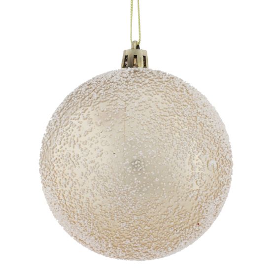 Набор из 12шт Украшение новогоднее "Шар", D 8 см, L35 W27 H8,5 см