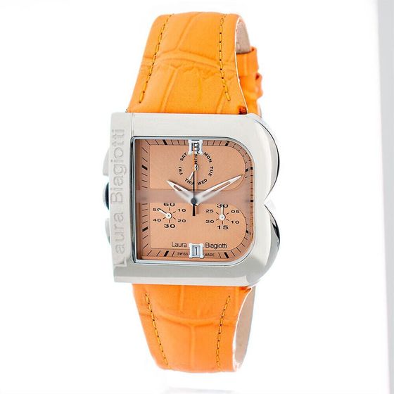 LAURA BIAGIOTTI LB0002L-NA watch