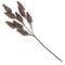 Ветка искусственная, L16 W4 H46 см, 4в.