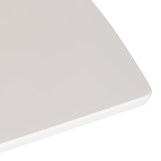 Стол обеденный Claire квадратный