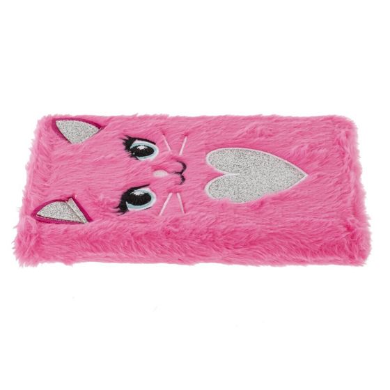 Блокнот, L14,5 W21 H2 см