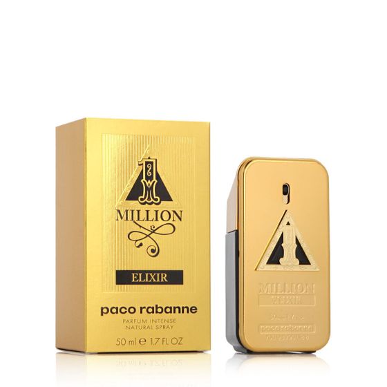 Мужская парфюмерия Paco Rabanne EDP 1 Million Elixir 50 ml