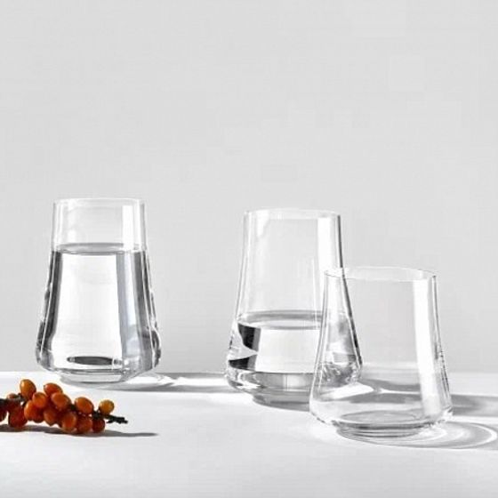 Набор стаканов XTRA 6шт 350мл