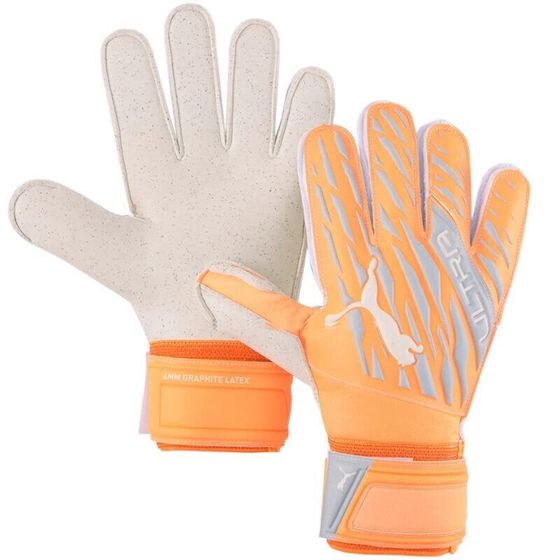 Вратарские перчатки Puma Ultra Protect 2 RC M 41792 05