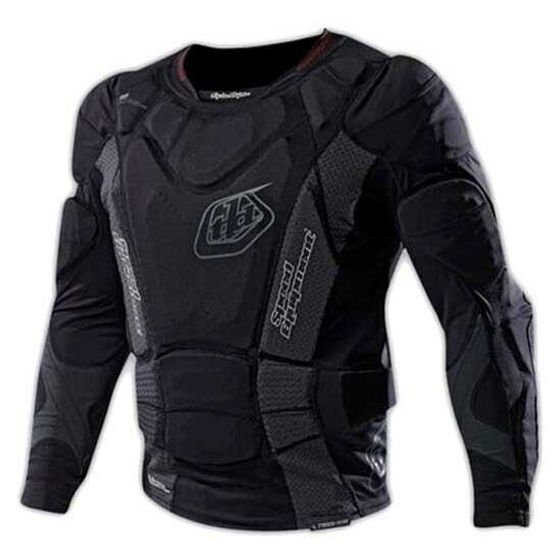 TROY LEE DESIGNS Upl 7855 Long Sleeve Protective Jersey