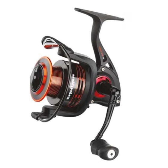 SAKURA Ginaka FD spinning reel