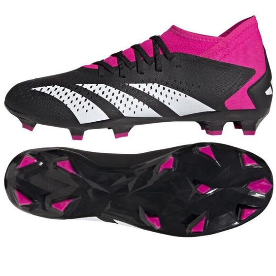 Кроссовки Adidas Predator Accuracy.3 FG LM GW4589