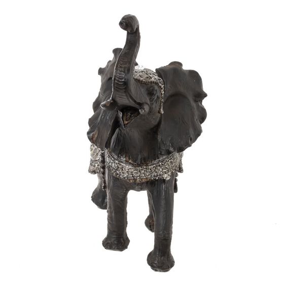 Фигурка декоративная &quot;Слон&quot;, L17,5 W8 H17 см
