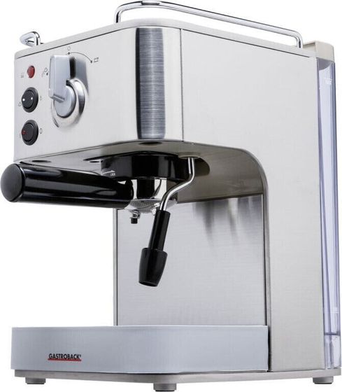 Ekspres ciśnieniowy Gastroback Design Espresso Plus 42606