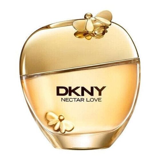 Парфюмированная вода Donna Karan DKNY Nectar Love