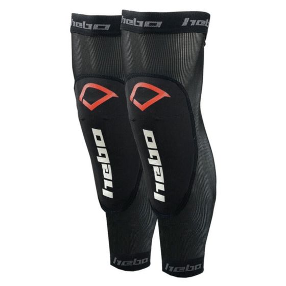 HEBO Defender Pro Junior H knee guards