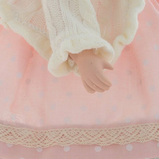 Кукла &quot;Марина&quot;, Д21 Ш11,5 В46 см