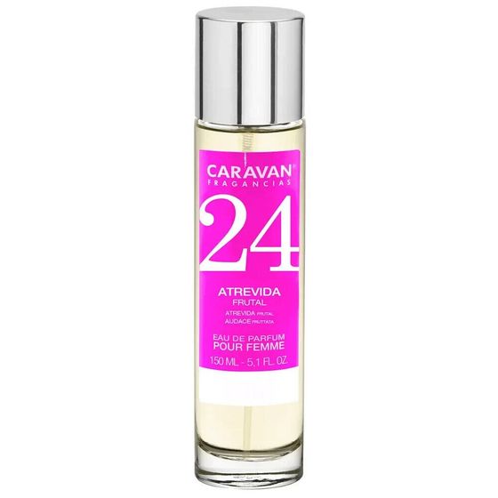 CARAVAN Nº24 150ml parfum