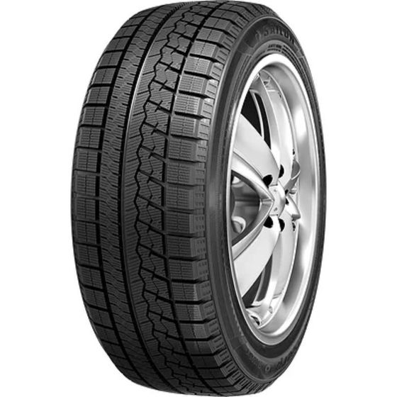 Шина зимняя нешипуемая Sailun Ice Blazer Arctic 215/55 R17 98H