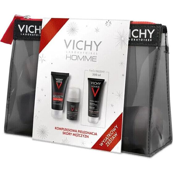 Gift set Homme Set