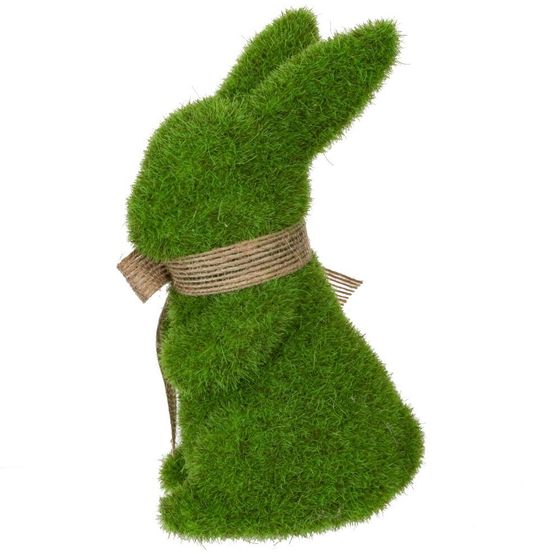 Фигурка декоративная &quot;Заяц&quot;, L8 W7 H15 см