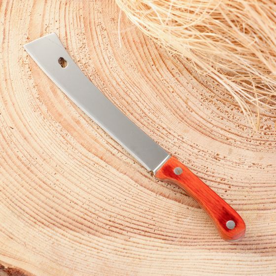 Нож-мачете сувенирный &quot;Непал&quot; 12,5см, клинок 81мм/2мм