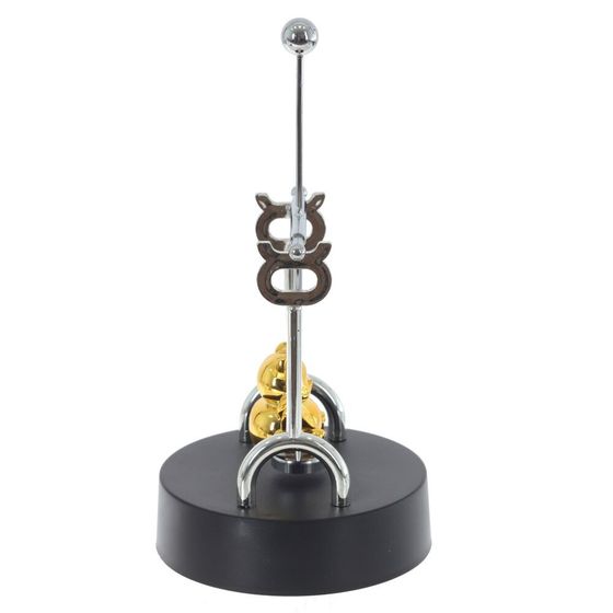 Антистресс  (USB, 4xАА н/п), Д11 Ш11 В21 см