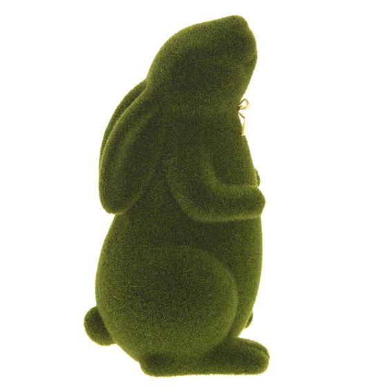 Фигурка декоративная &quot;Заяц&quot;, L11 W12 H23 см