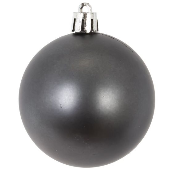 Набор из 35шт Украшение новогоднее "Шар", D 6 см, L16 W16 H36 см