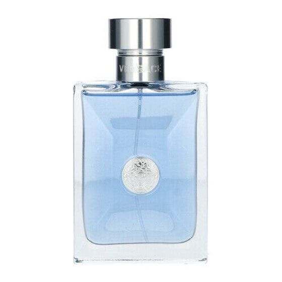 Versace Pour Homme Eau de Toilette