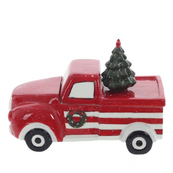 Конфетница &quot;Машина&quot;, 2, 2450 мл, L31 W18 H22 см