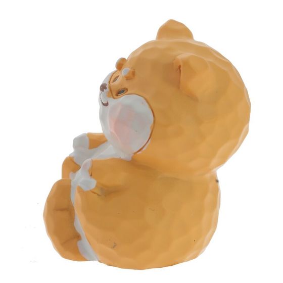 Фигурка декоративная &quot;Кошка&quot;, Д4 Ш4 В5 см