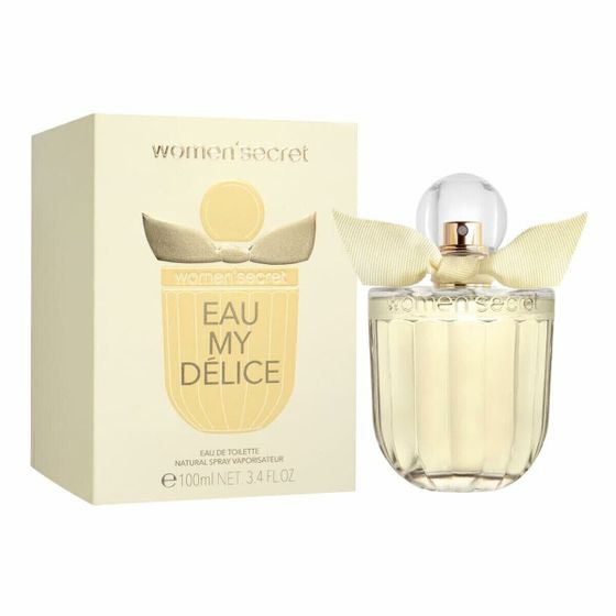 Women&#39;Secret EDT Eau My Delice 100 мл