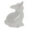 Фигурка декоративная &quot;Заяц&quot;, L7 W5 H10 см