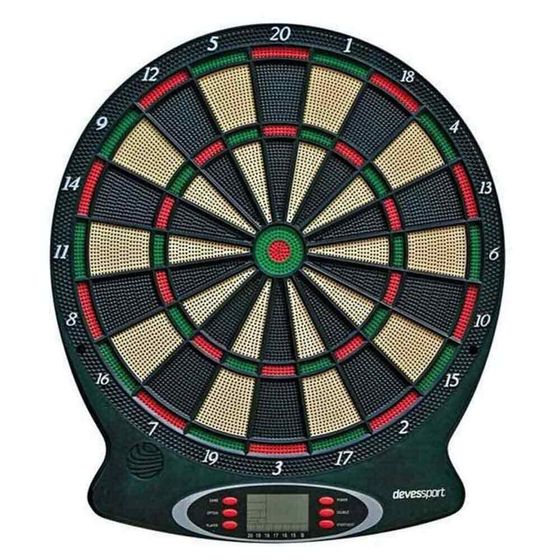 DEVESSPORT Orion Dartboard