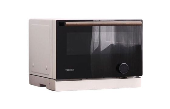 TOSHIBA ER-XT7231CNW Microwaves Mini Steaming Baking And Frying All-in-One PC Microwave For Home Use