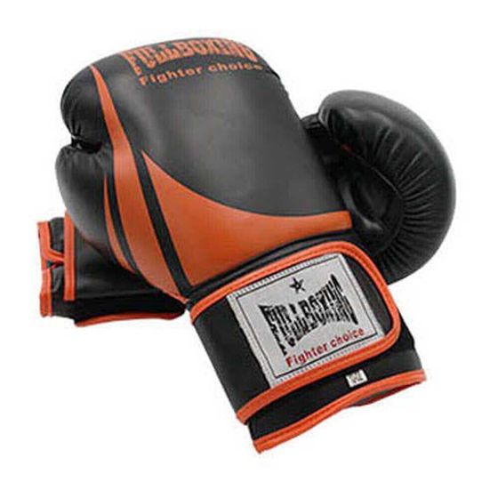 SOFTEE Eruption Combat Gloves