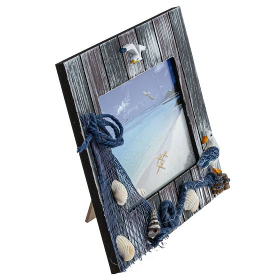 Фоторамка для фото 13*9, Д21 Ш2 В16 см