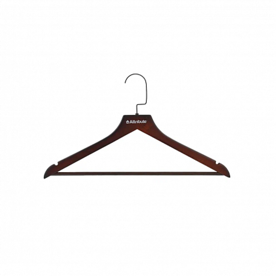 Набор вешалок универсальных GEOMETRY 3шт