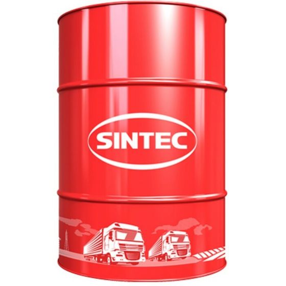 Масло гидравлическое Sintec 32 HVLP Hydraulic, 180 кг