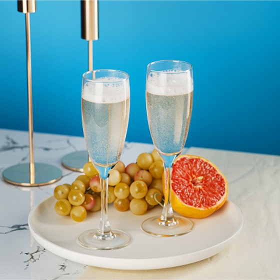 Фужер для шампанского ЭДЕМ 170мл