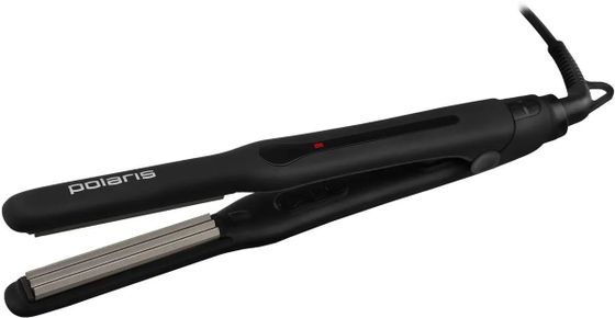Щипцы Polaris PHSZ 1309TAi Argan Therapy PRO 38Вт черный